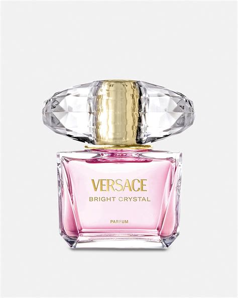 versace bright crystal precio peru|Bright Crystal Parfum 90 ml .